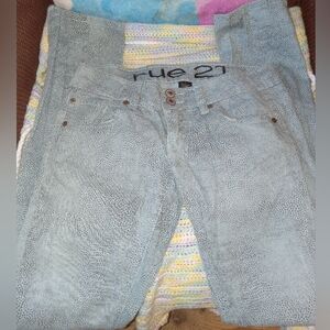 Rue 21 Jeans